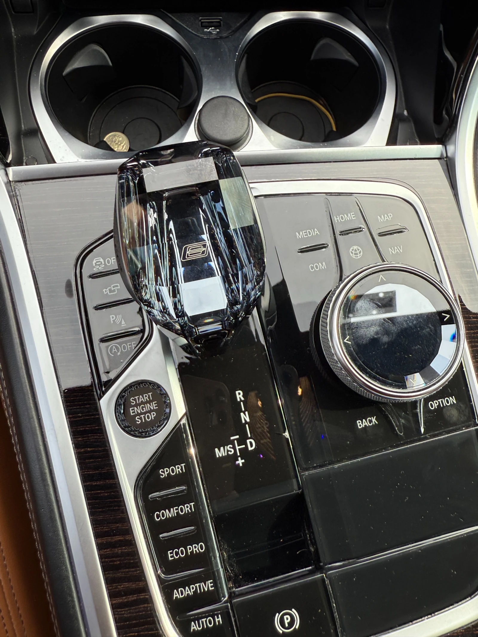 BMW 840 Gran Coupe, M-sport, Carbon, Crystal | Mobile.bg � ����������� 16