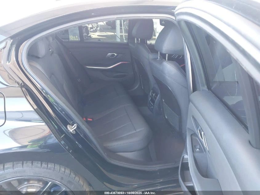 BMW 340 2020 BMW 3 SERIES M340I | Mobile.bg   12