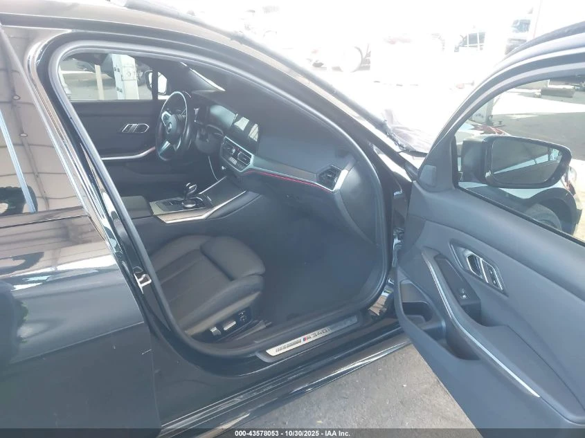 BMW 340 2020 BMW 3 SERIES M340I | Mobile.bg   11