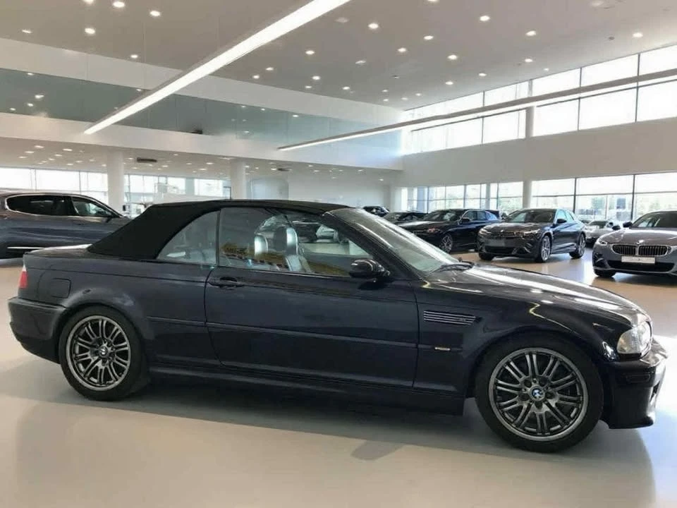 BMW M3 * * CARFAX * * ���������� * *  | Mobile.bg � ����������� 7