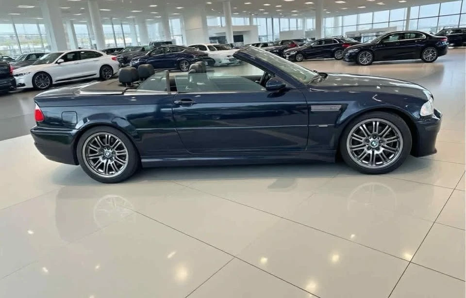 BMW M3 * * CARFAX * * ���������� * *  | Mobile.bg � ����������� 6