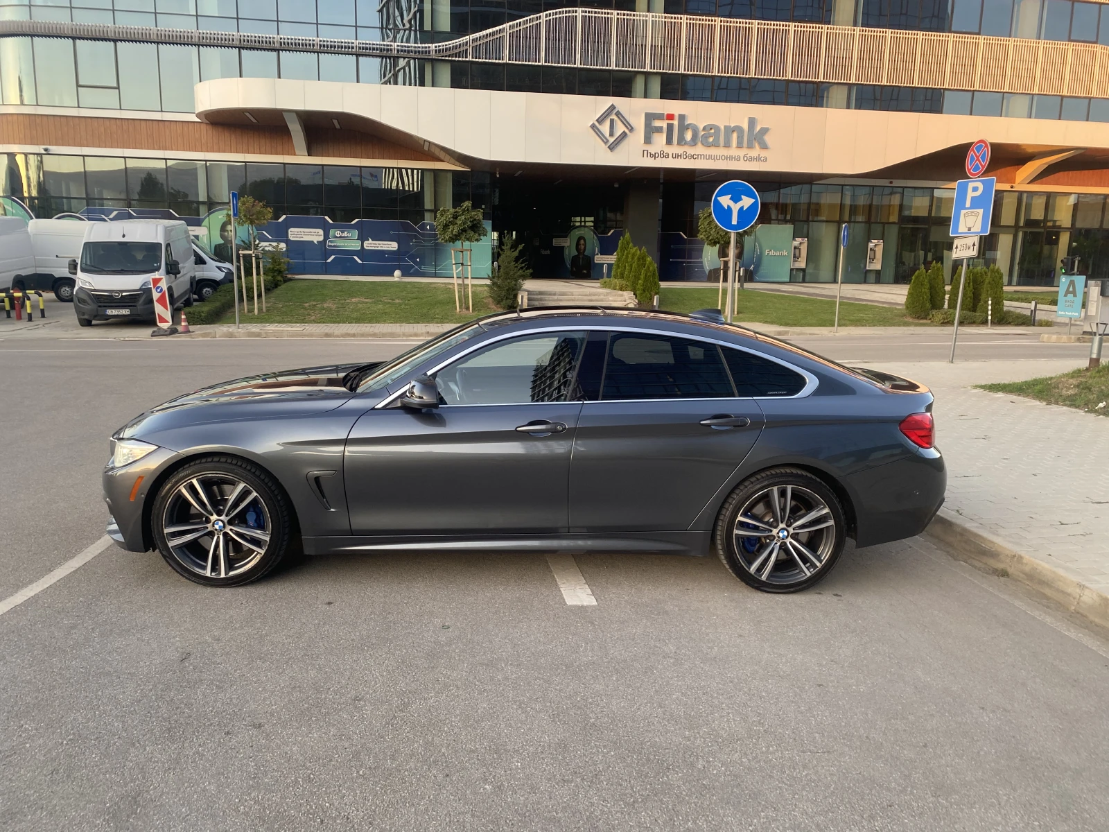 BMW 435 M-Performance 2 - изображение 6