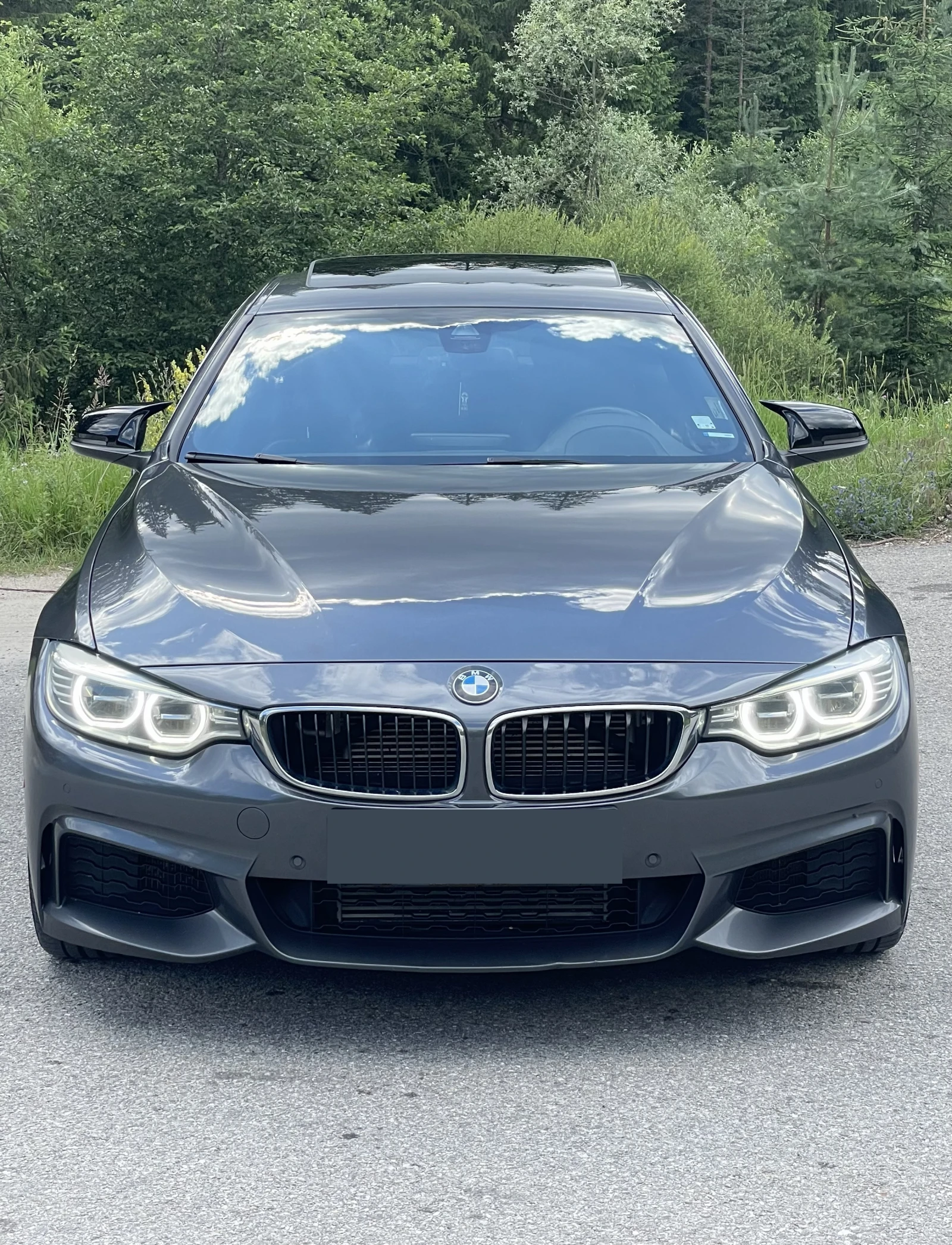 BMW 435 M-Performance 2 | Mobile.bg � ����������� 1