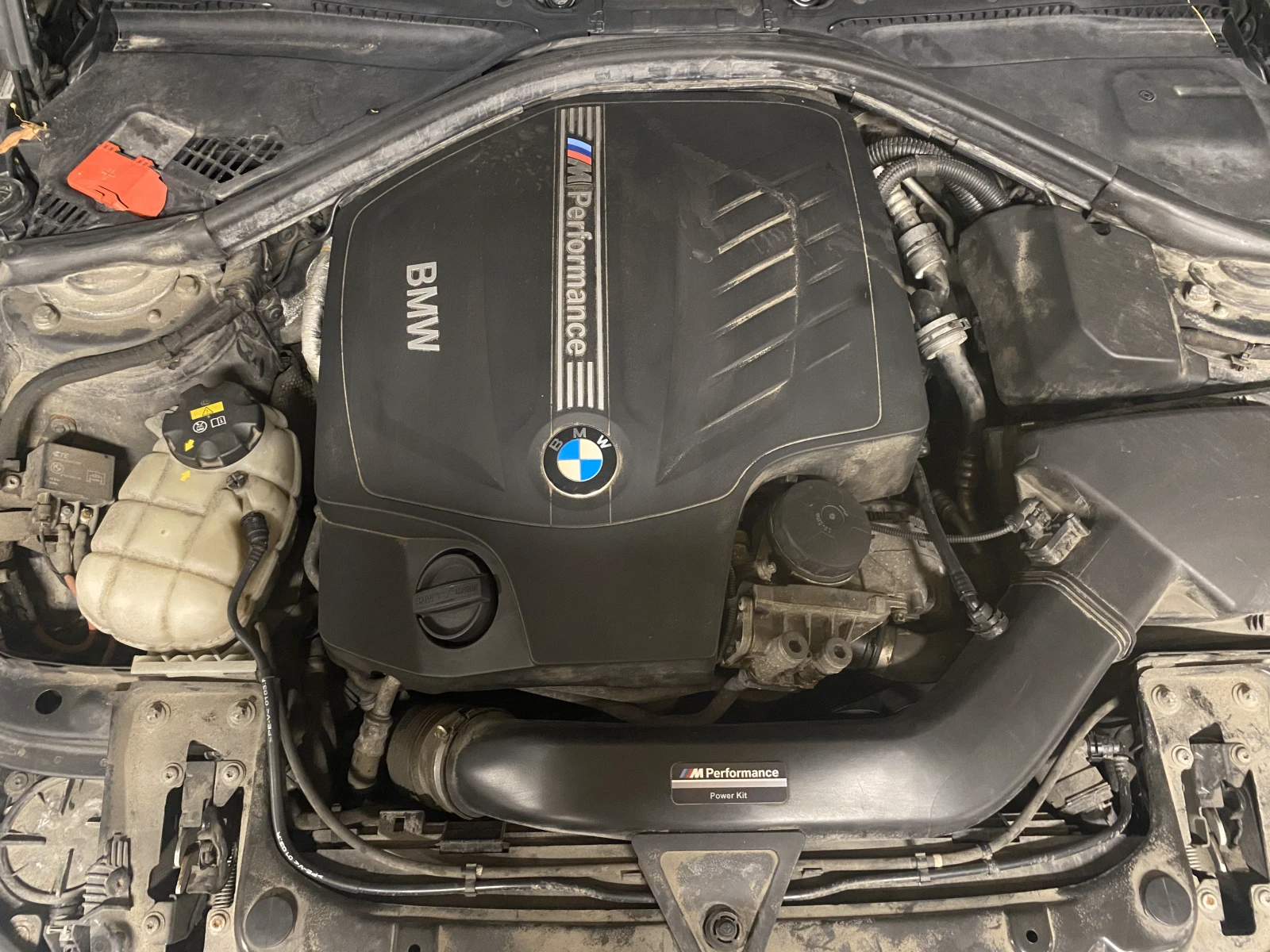 BMW 435 M-Performance 2 | Mobile.bg � ����������� 11