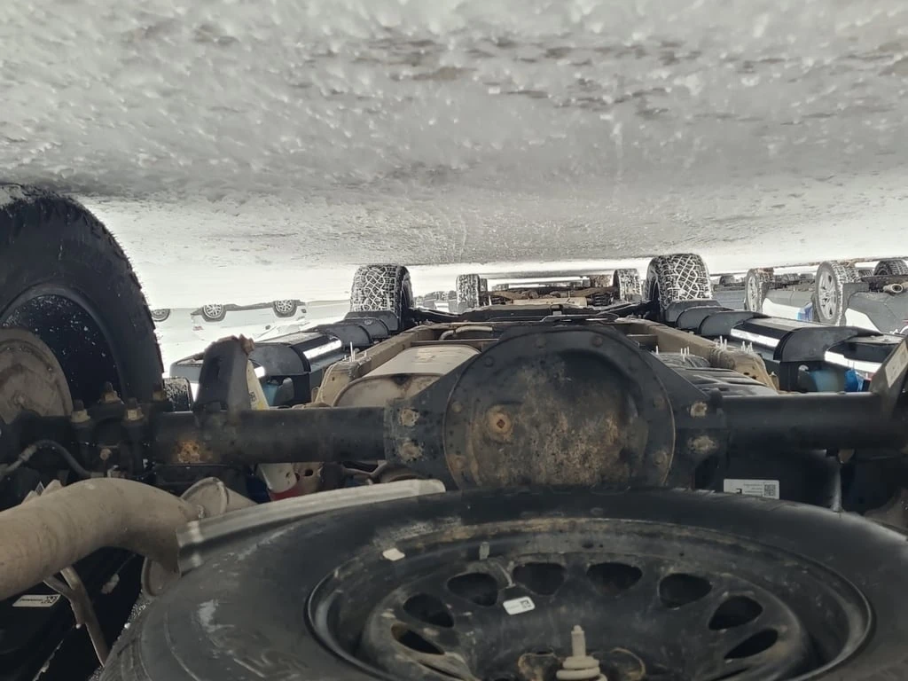 Chevrolet Silverado * LT TRAIL BOSS CREW CAB STD BED * CARFAX * ��� �� | Mobile.bg � ����������� 15