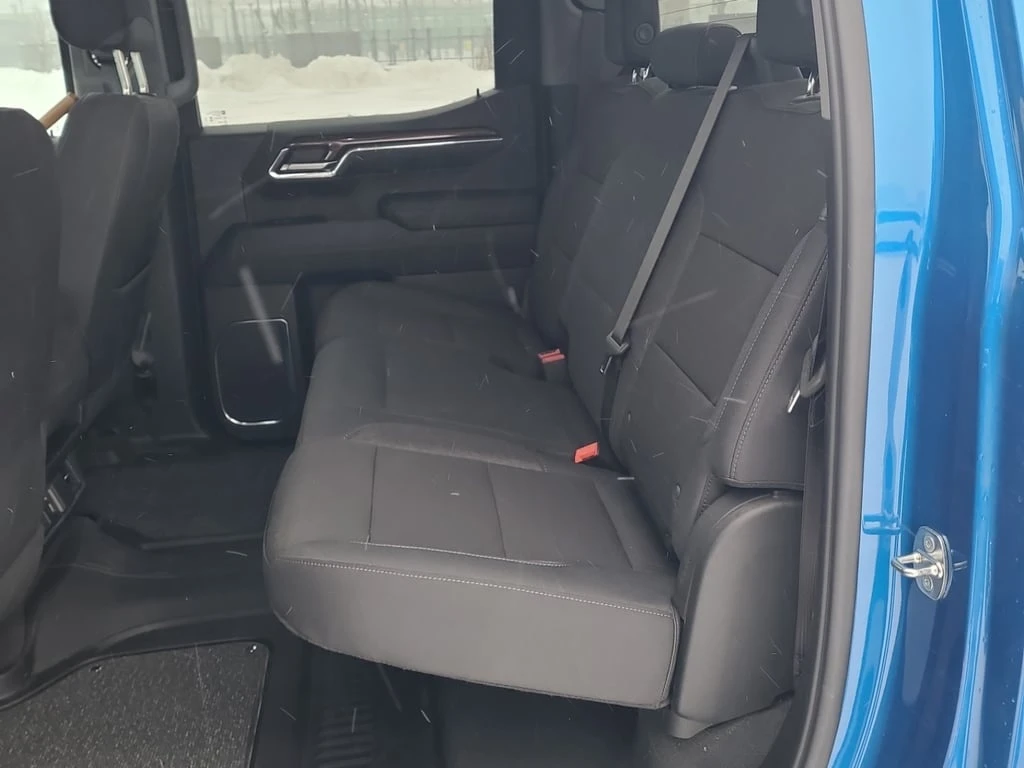 Chevrolet Silverado * LT TRAIL BOSS CREW CAB STD BED * CARFAX * ��� �� | Mobile.bg � ����������� 12