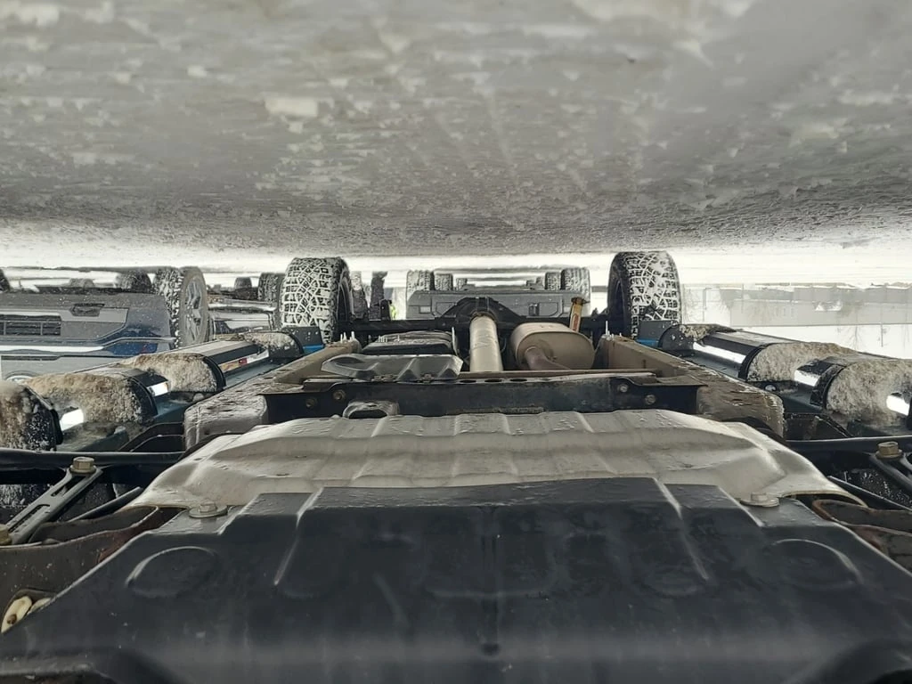 Chevrolet Silverado * LT TRAIL BOSS CREW CAB STD BED * CARFAX * ��� �� | Mobile.bg � ����������� 17