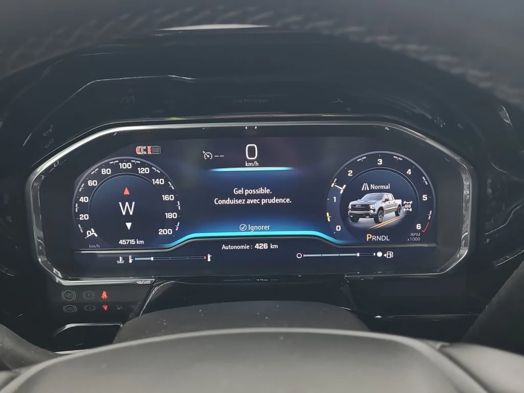 Chevrolet Silverado * LT TRAIL BOSS CREW CAB STD BED * CARFAX * ��� �� | Mobile.bg � ����������� 9