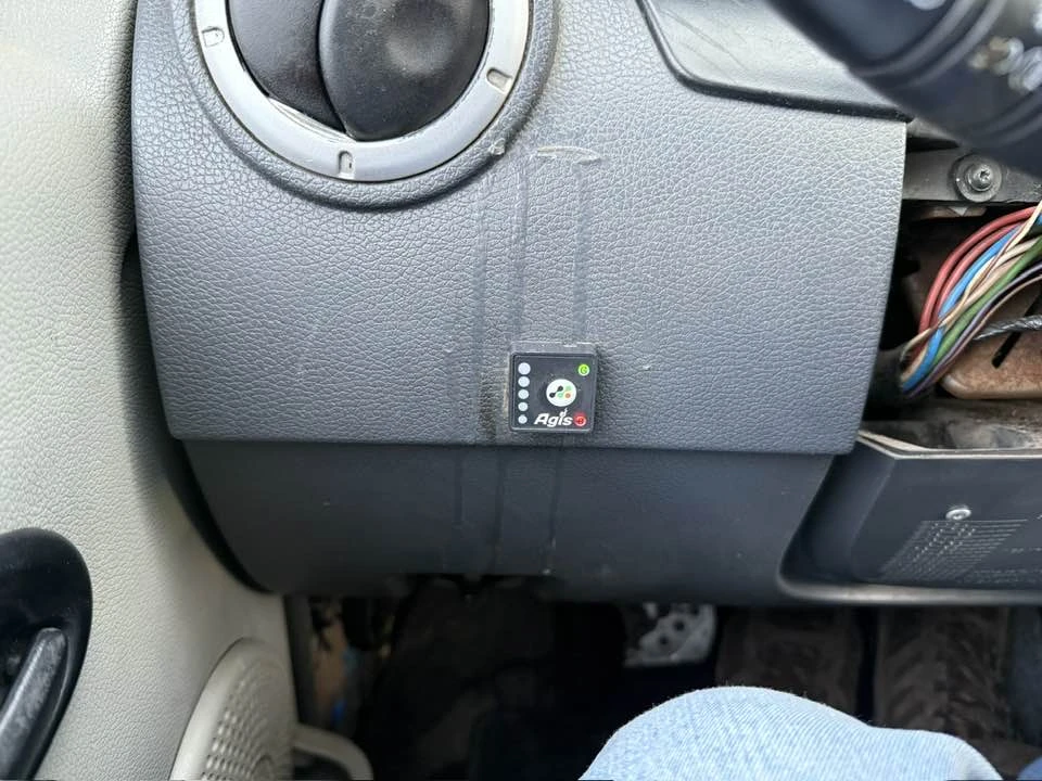 Dacia Logan 1.6i klima gaz | Mobile.bg � ����������� 14