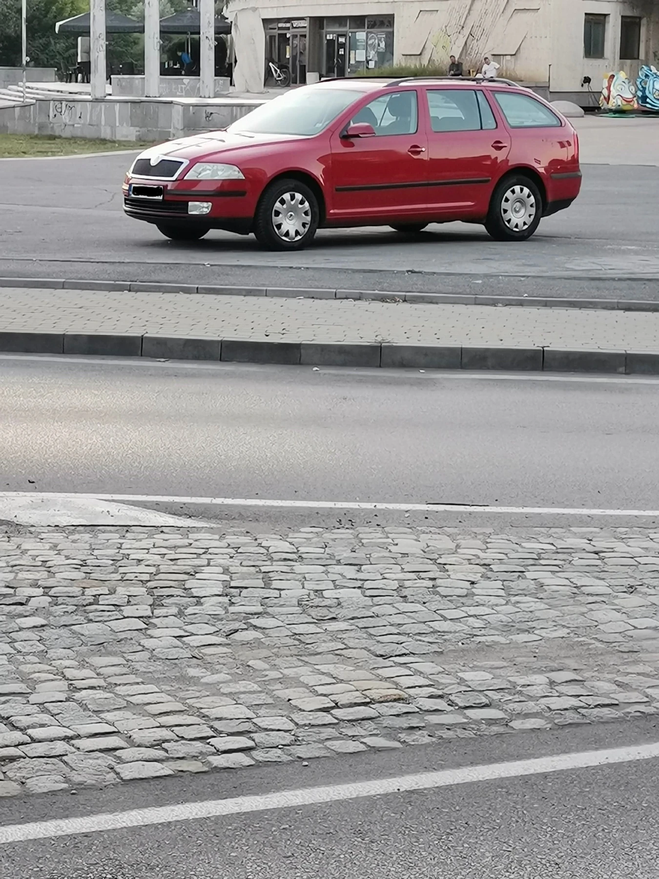 Skoda Octavia  - изображение 3