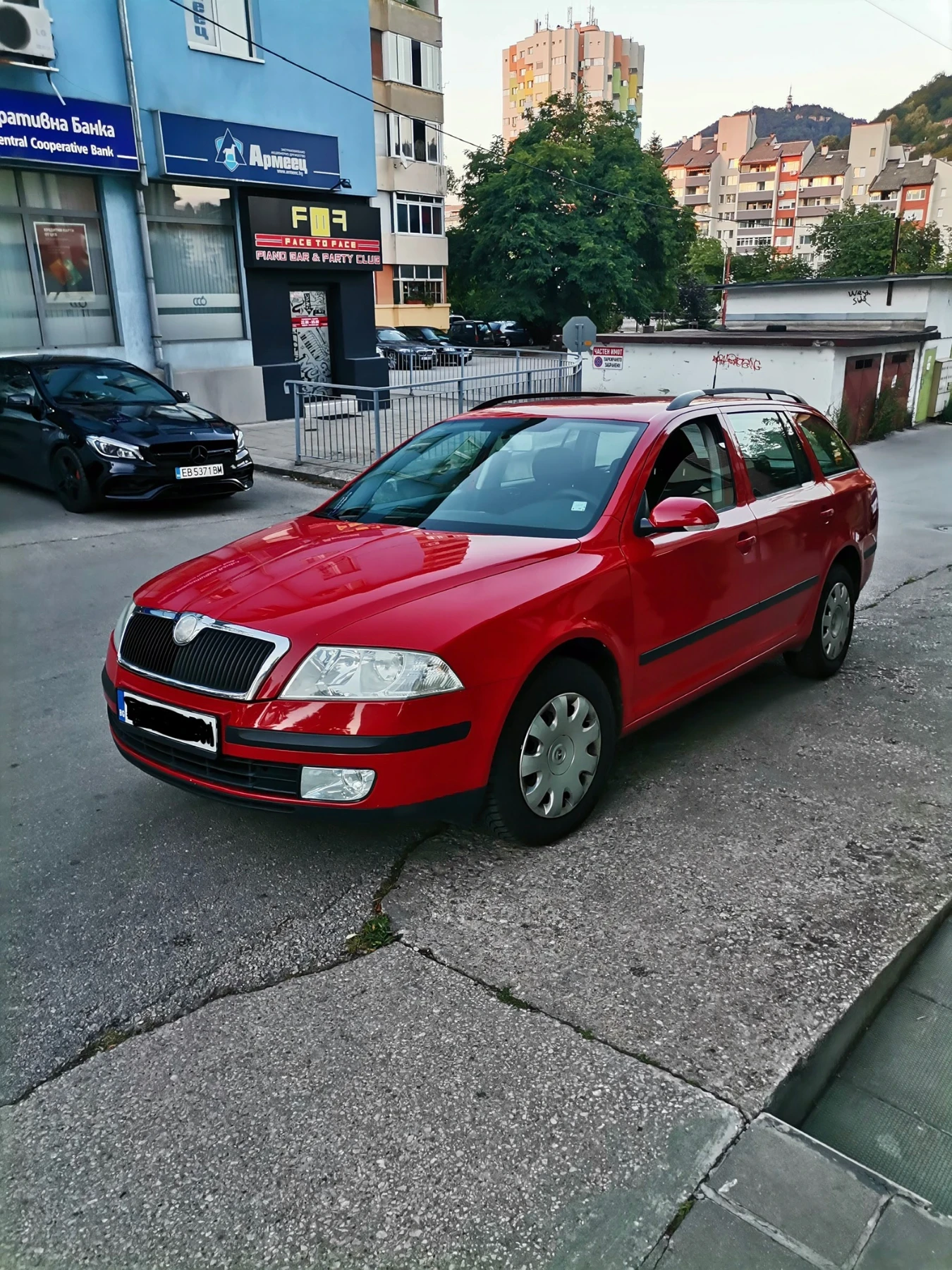 Skoda Octavia  - изображение 2