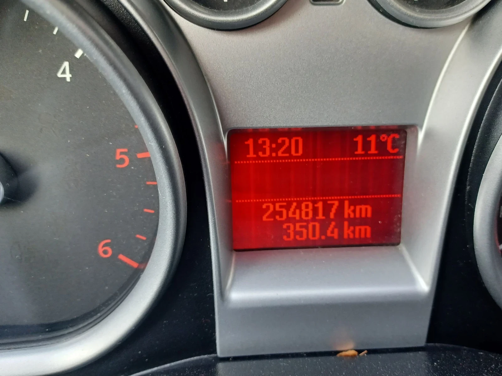 Ford Focus 1.6 | Mobile.bg � ����������� 11