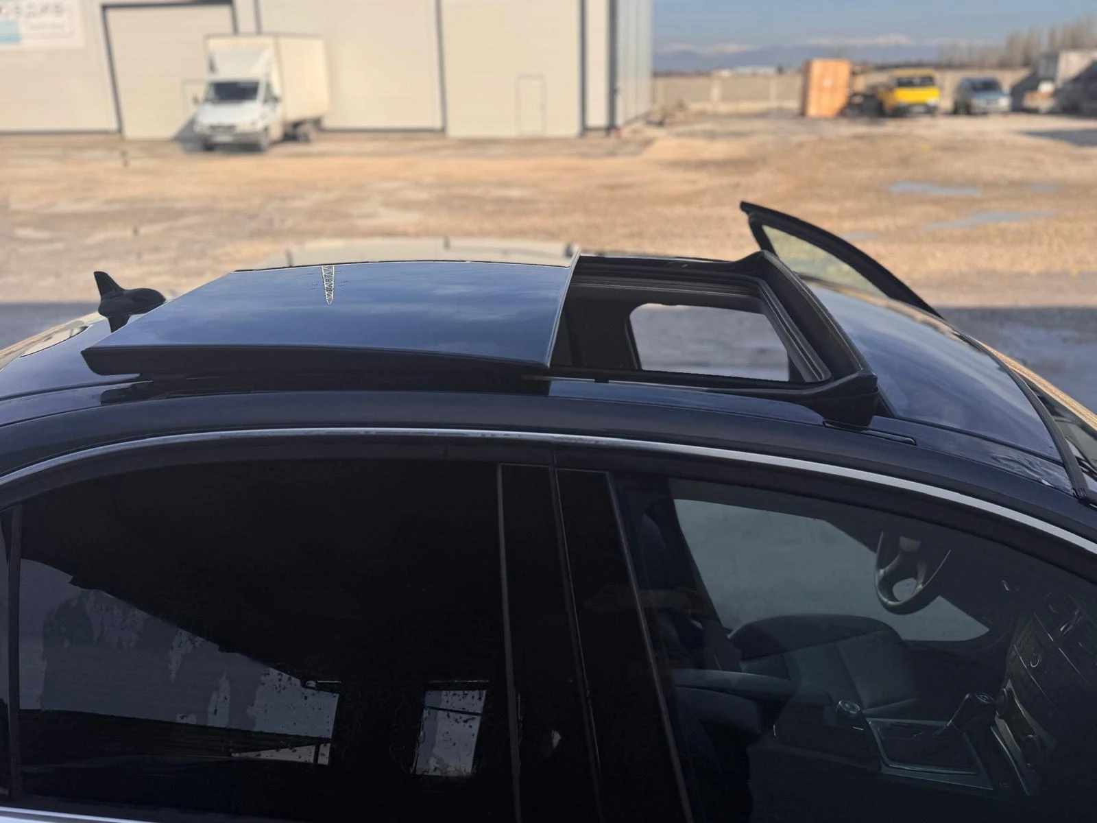 Mercedes-Benz C 350 Mercedes C350 4MATIC   перфектна 3.5 V6 бензин   - изображение 2