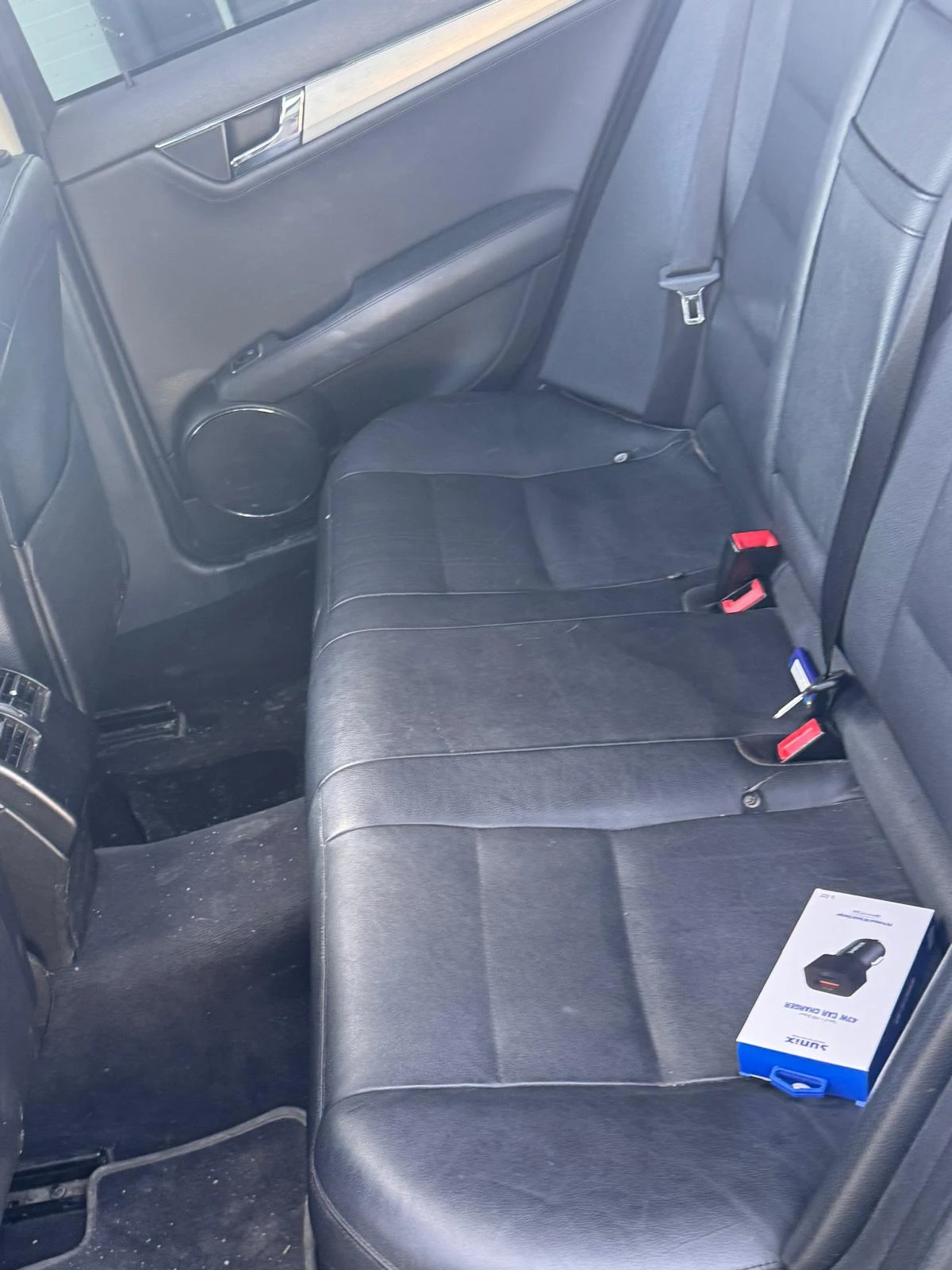 Mercedes-Benz C 350 Mercedes C350 4MATIC   ��������� 3.5 V6 ������   | Mobile.bg � ����������� 15