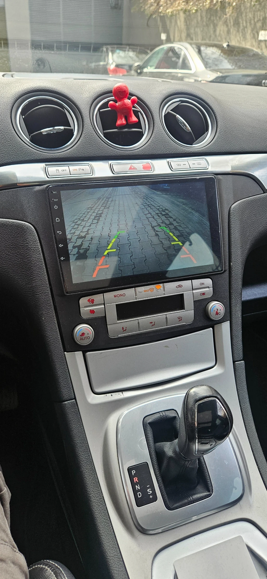 Ford S-Max  - изображение 10