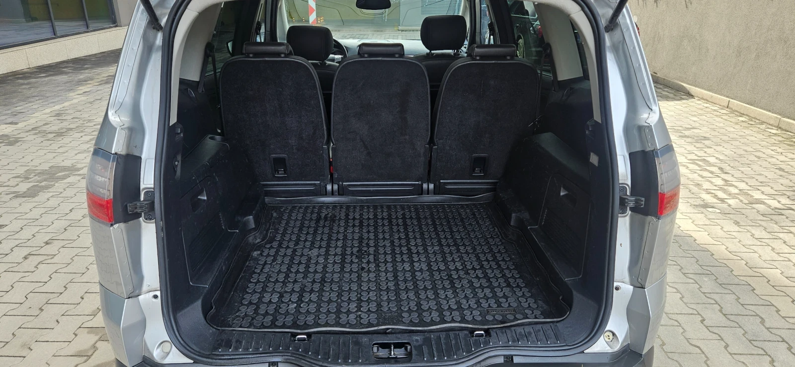 Ford S-Max  - изображение 6