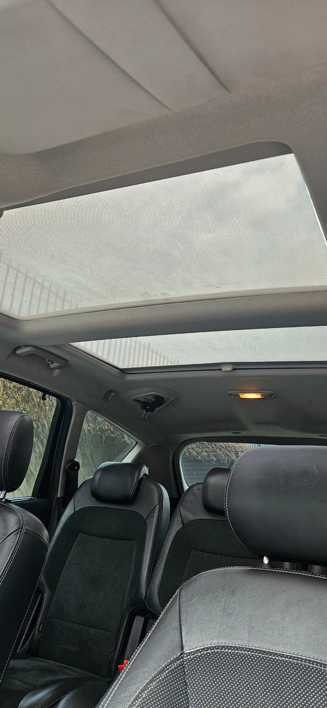 Ford S-Max 2.0 TDC-i/АUTOMATIC, снимка 11 - Автомобили и джипове - 53700478