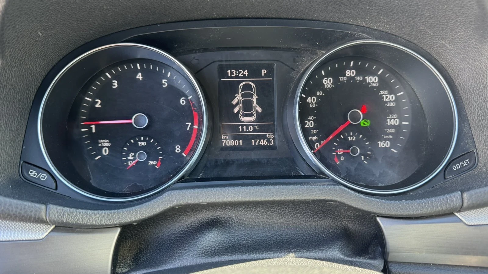 VW Passat R-line, снимка 14 - Автомобили и джипове - 53866005