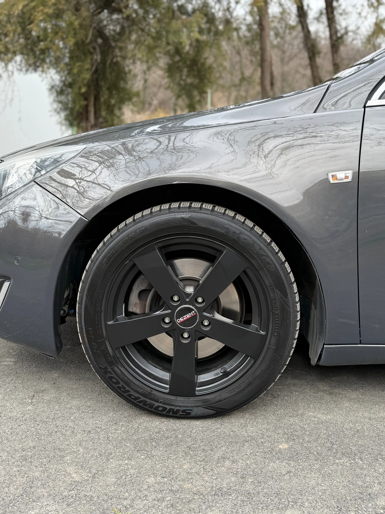 Opel Insignia 2.0  COSMO  Keyles, Обдухване, снимка 7 - Автомобили и джипове - 53913585