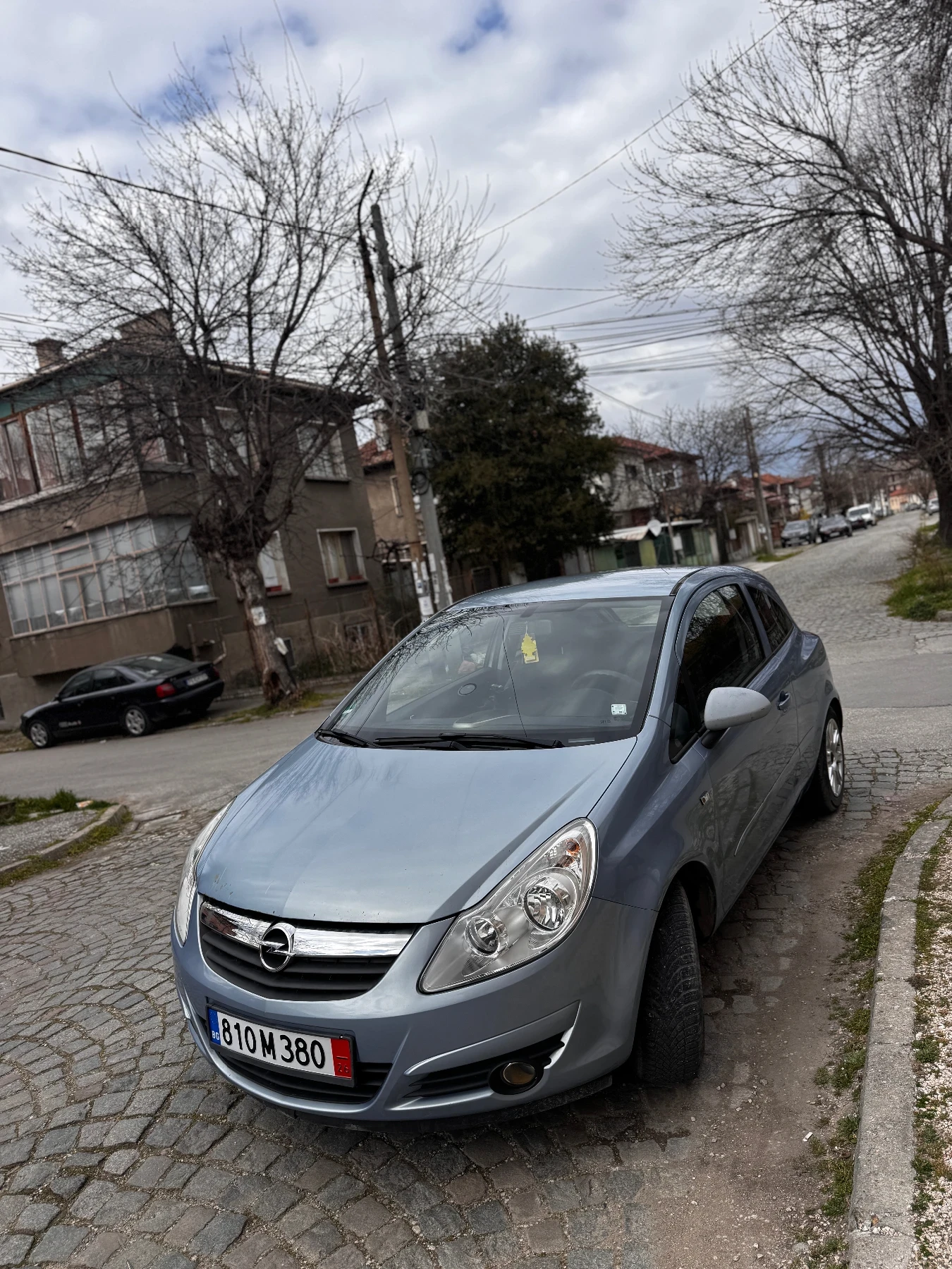Opel Corsa 1.2 Benzin ��� ���� | Mobile.bg � ����������� 2