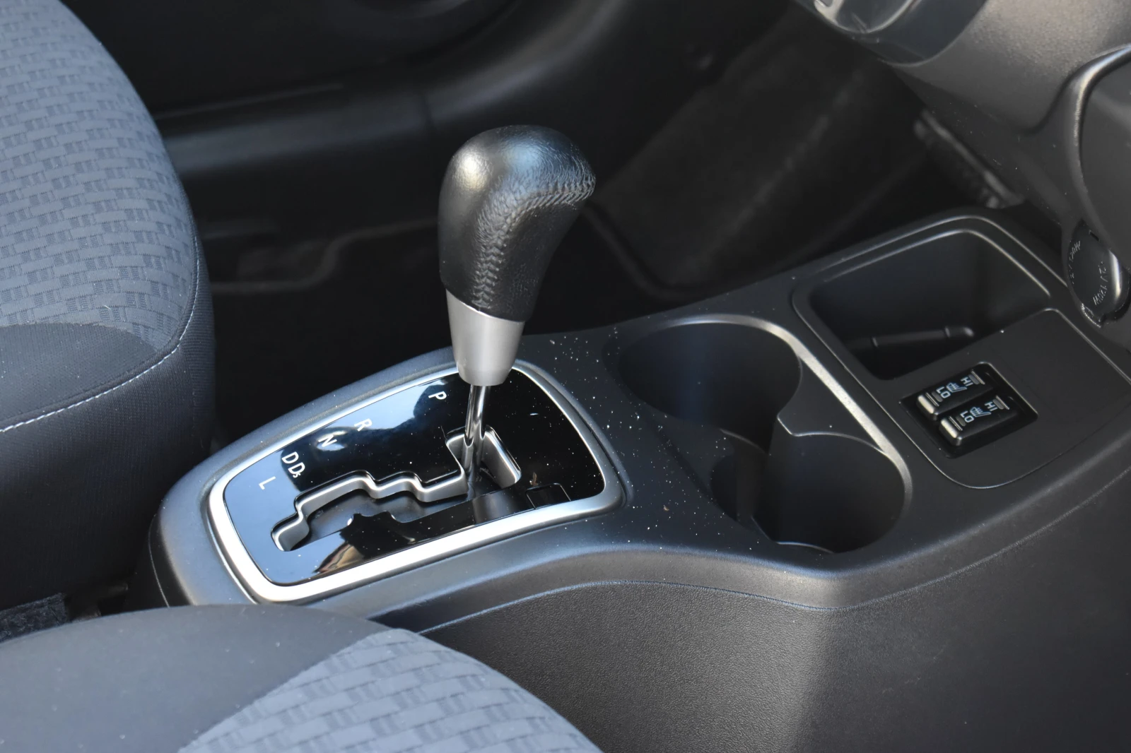 Mitsubishi Space star AUTOMAT, снимка 13 - Автомобили и джипове - 53956400