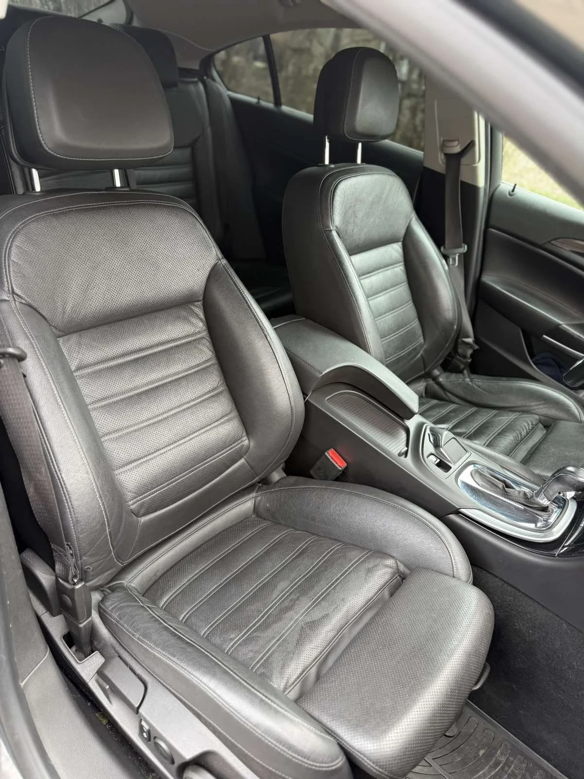 Opel Insignia 2.0 Cosmo, снимка 7 - Автомобили и джипове - 54173401