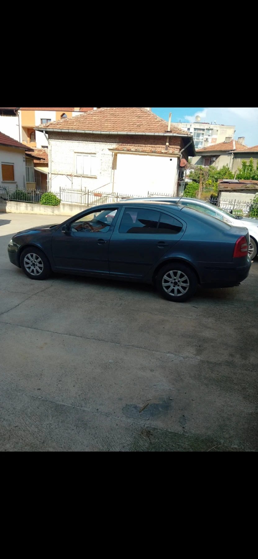 Skoda Octavia | Mobile.bg � ����������� 4