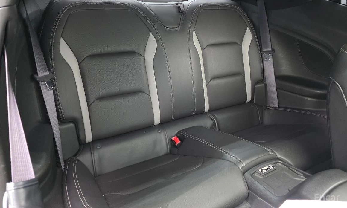 Chevrolet Camaro 6.2 SS V8 Special Edition* BOSE* HEAD-UP* CARBON* , снимка 15 - Автомобили и джипове - 54218393