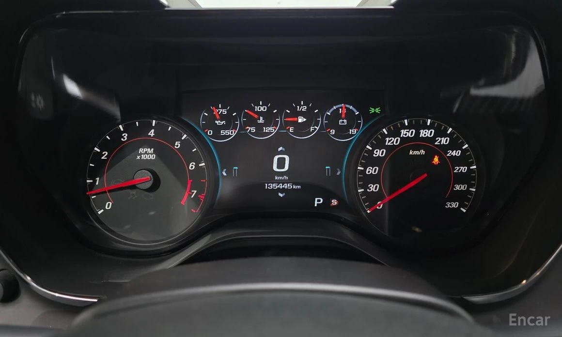 Chevrolet Camaro 6.2 SS V8 Special Edition* BOSE* HEAD-UP* CARBON* , снимка 10 - Автомобили и джипове - 54218393