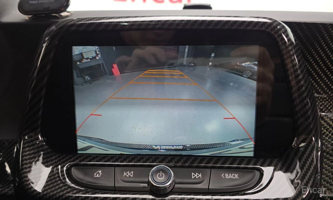 Chevrolet Camaro 6.2 SS V8 Special Edition* BOSE* HEAD-UP* CARBON* , снимка 12 - Автомобили и джипове - 54218393