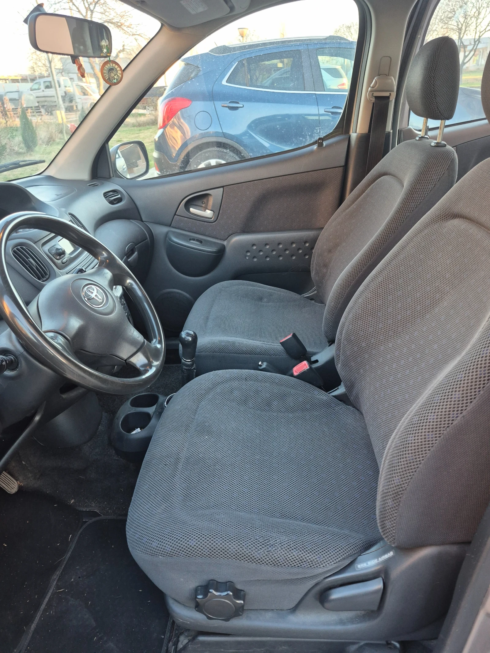 Toyota Yaris verso | Mobile.bg � ����������� 6