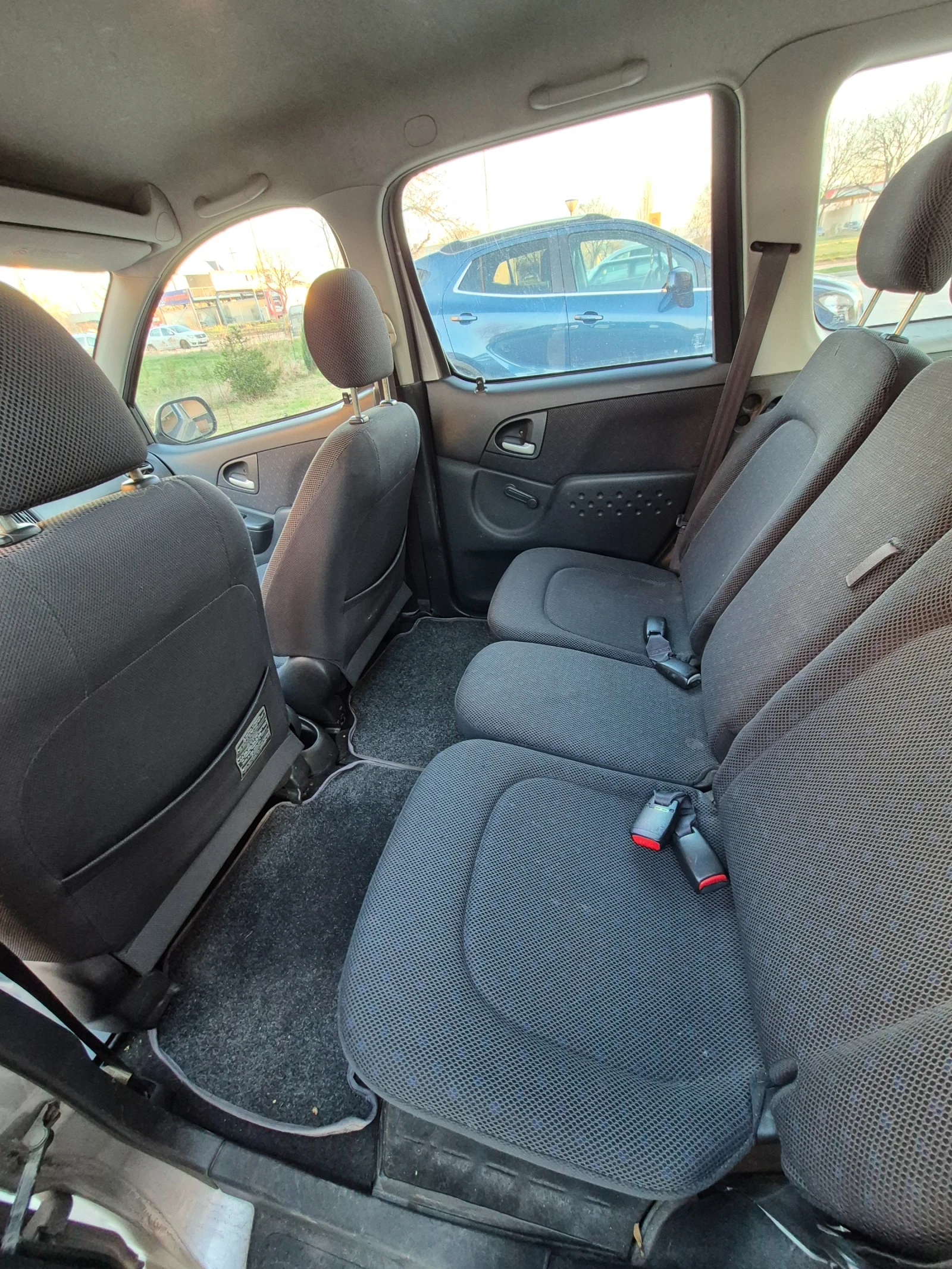 Toyota Yaris verso | Mobile.bg � ����������� 3