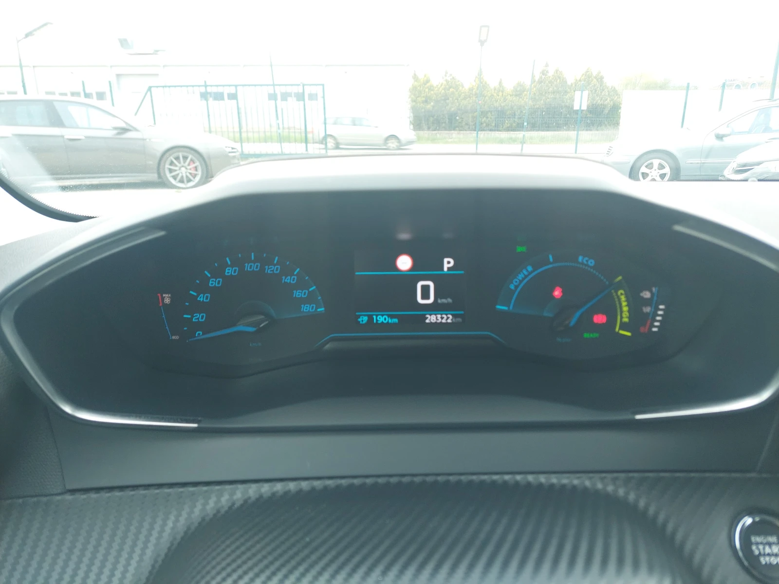 Peugeot 208 (e-) Active Pack | Mobile.bg � ����������� 15