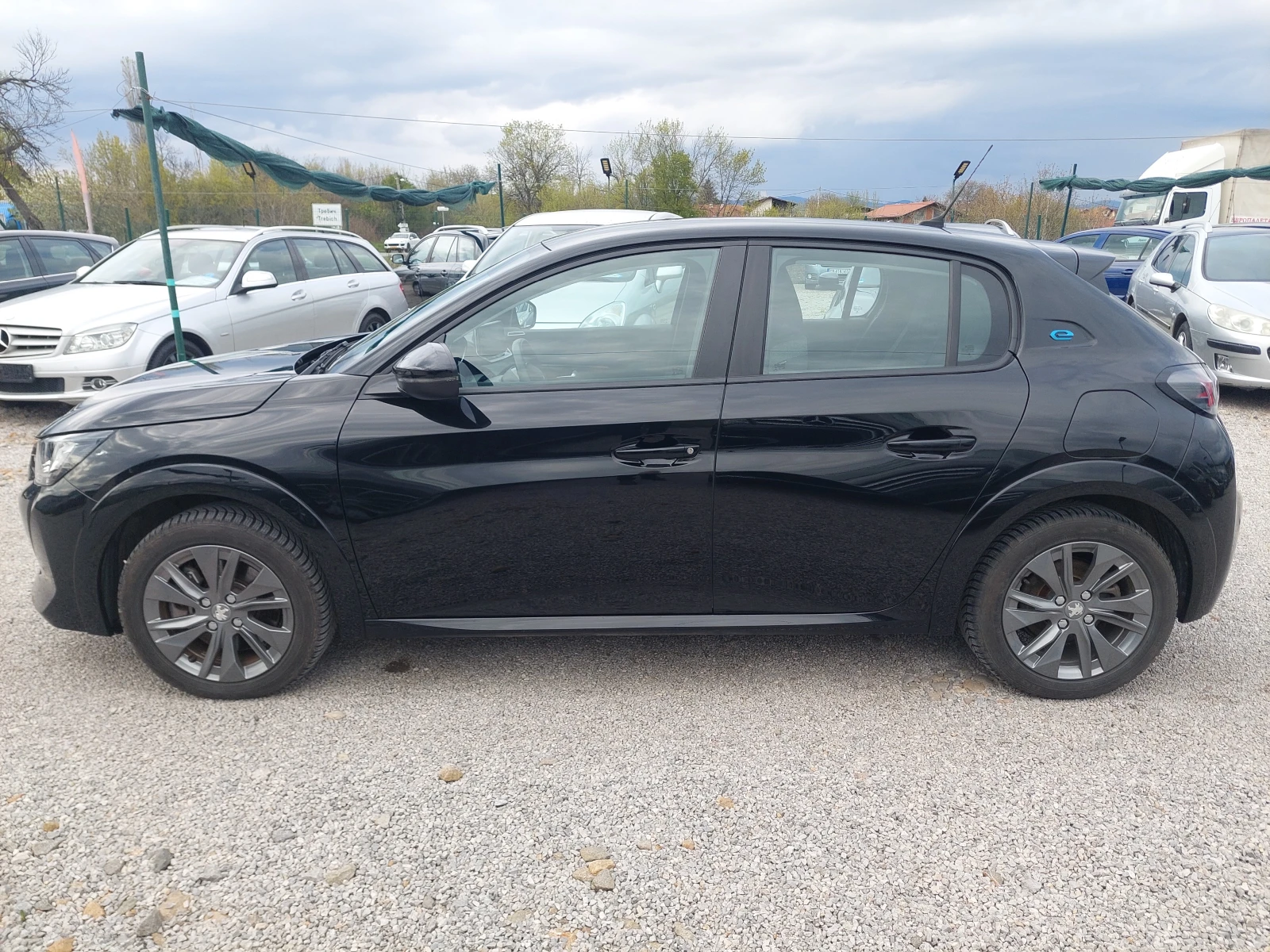 Peugeot 208 (e-) Active Pack | Mobile.bg � ����������� 8