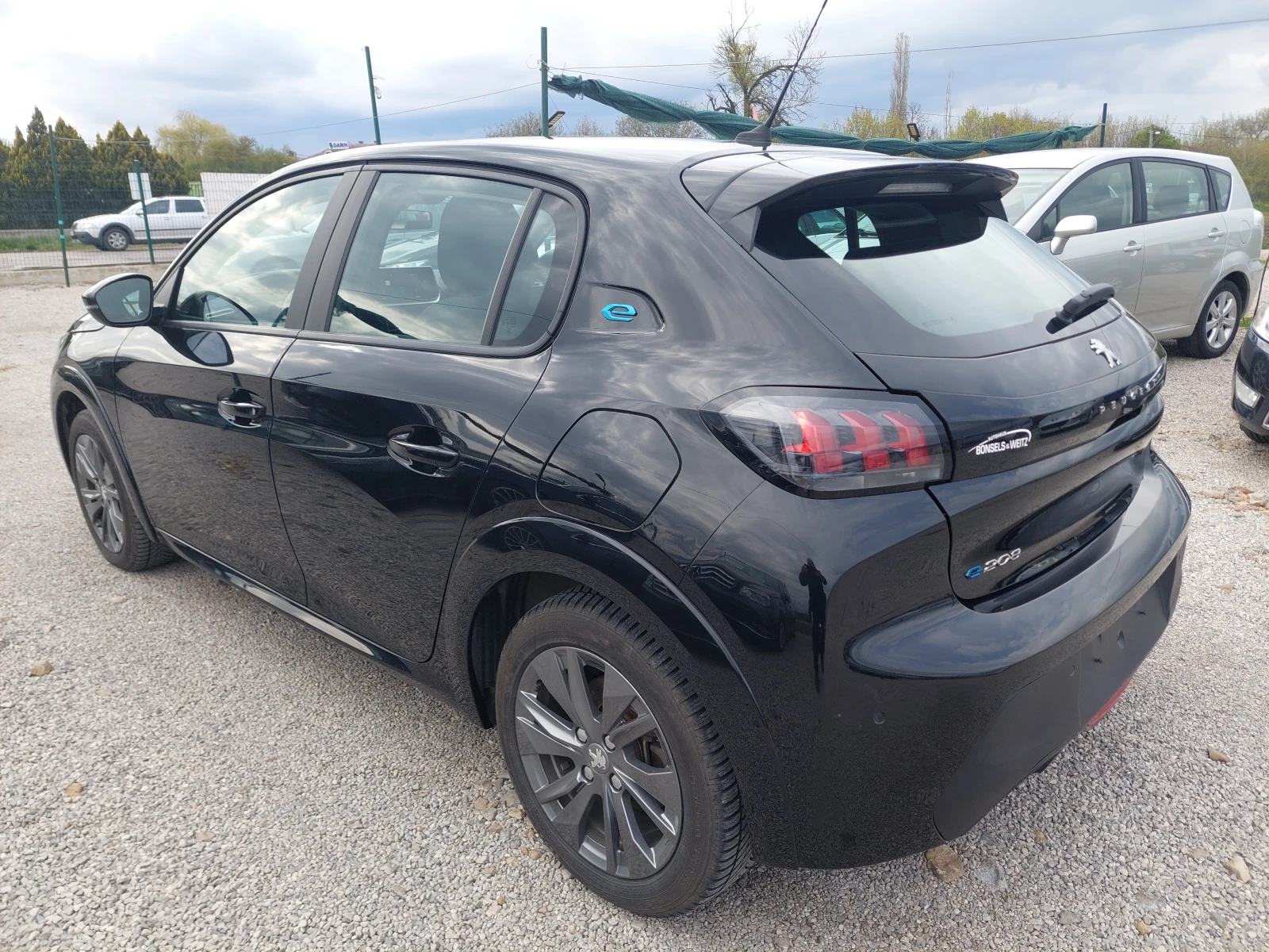Peugeot 208 (e-) Active Pack | Mobile.bg � ����������� 7