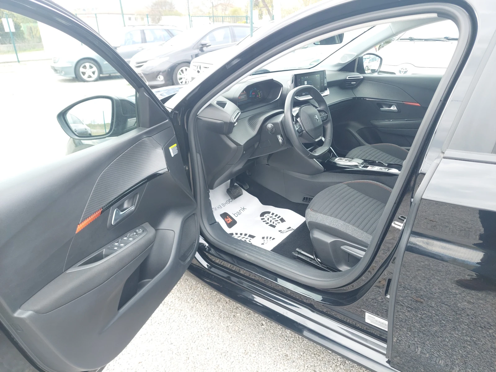 Peugeot 208 (e-) Active Pack | Mobile.bg � ����������� 14