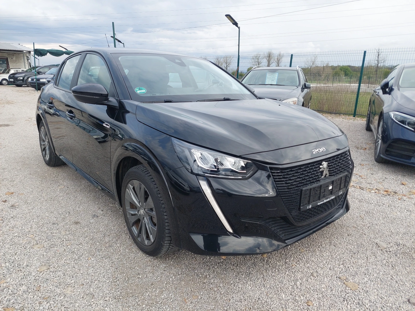 Peugeot 208 (e-) Active Pack | Mobile.bg � ����������� 3