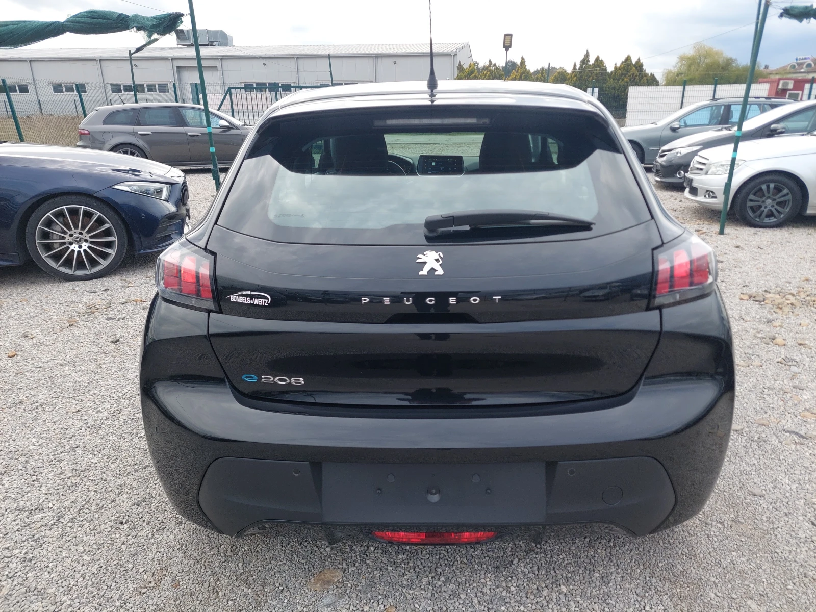 Peugeot 208 (e-) Active Pack | Mobile.bg � ����������� 6