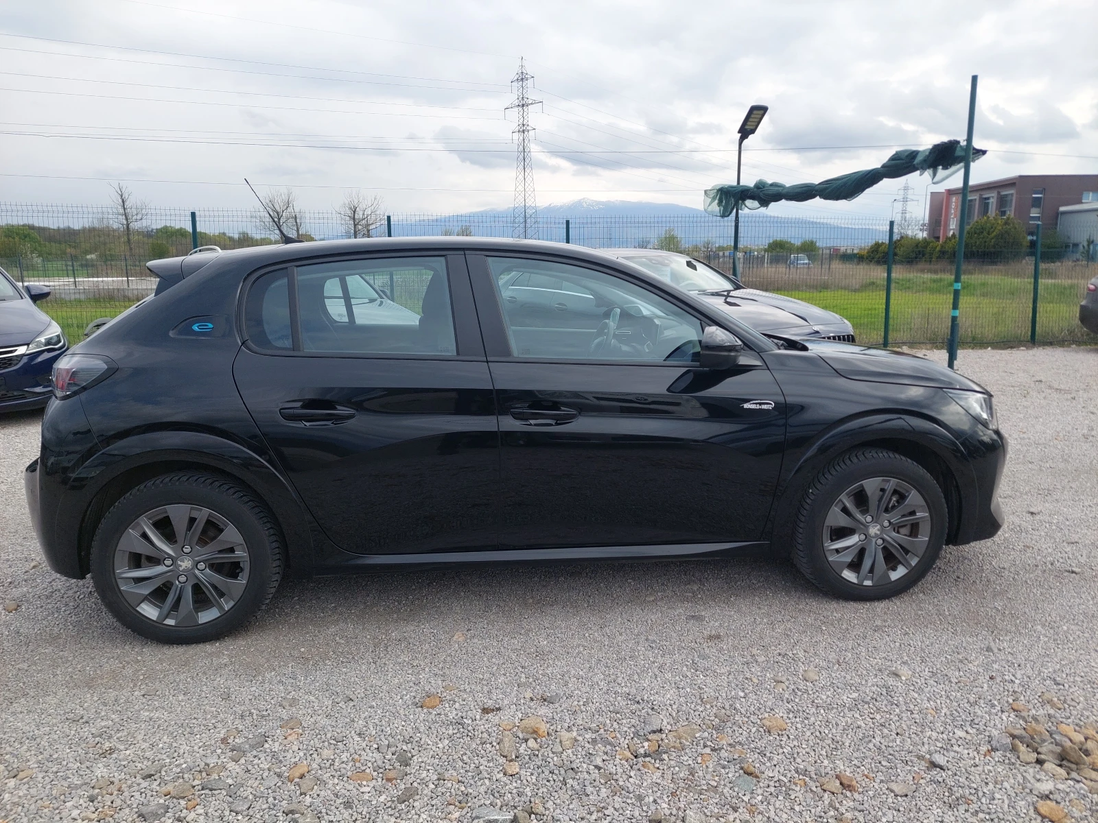 Peugeot 208 (e-) Active Pack | Mobile.bg � ����������� 4