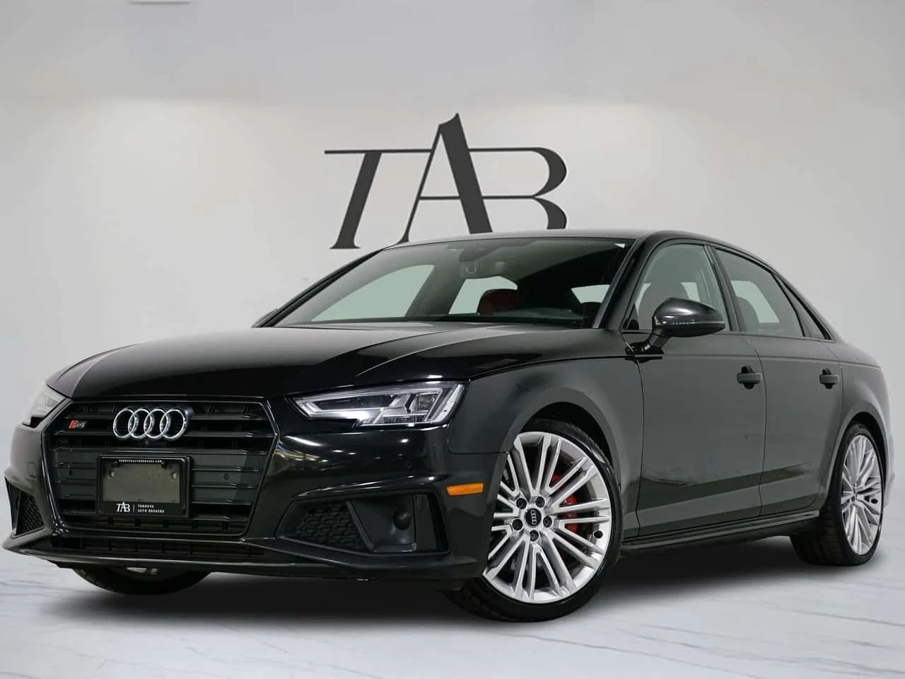 Audi S4 * quattro Prestige * CARFAX * ЦЕНА ДО БГ, снимка 3 - Автомобили и джипове - 54454401