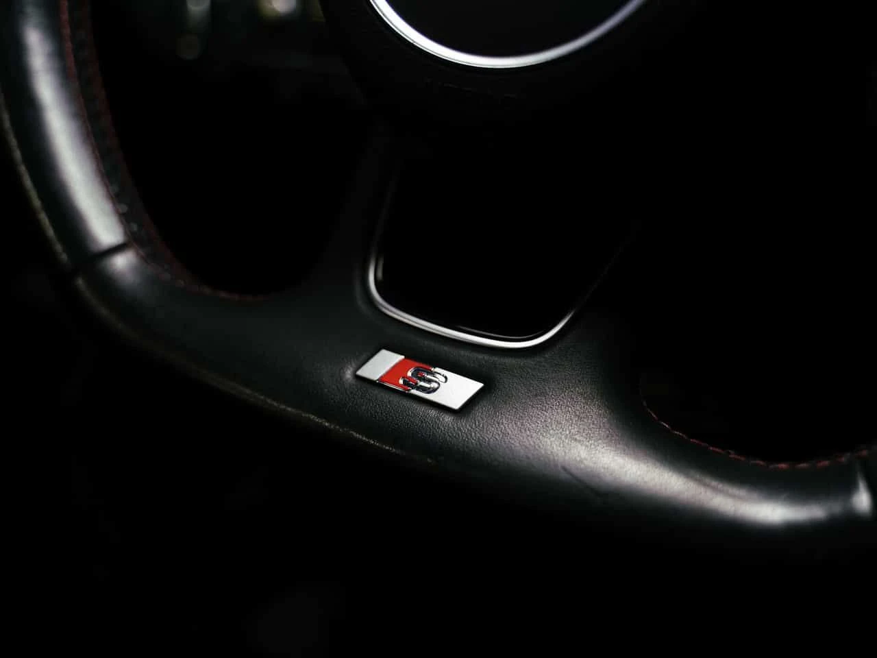 Audi S4 * quattro Prestige * CARFAX * ЦЕНА ДО БГ, снимка 12 - Автомобили и джипове - 54454401