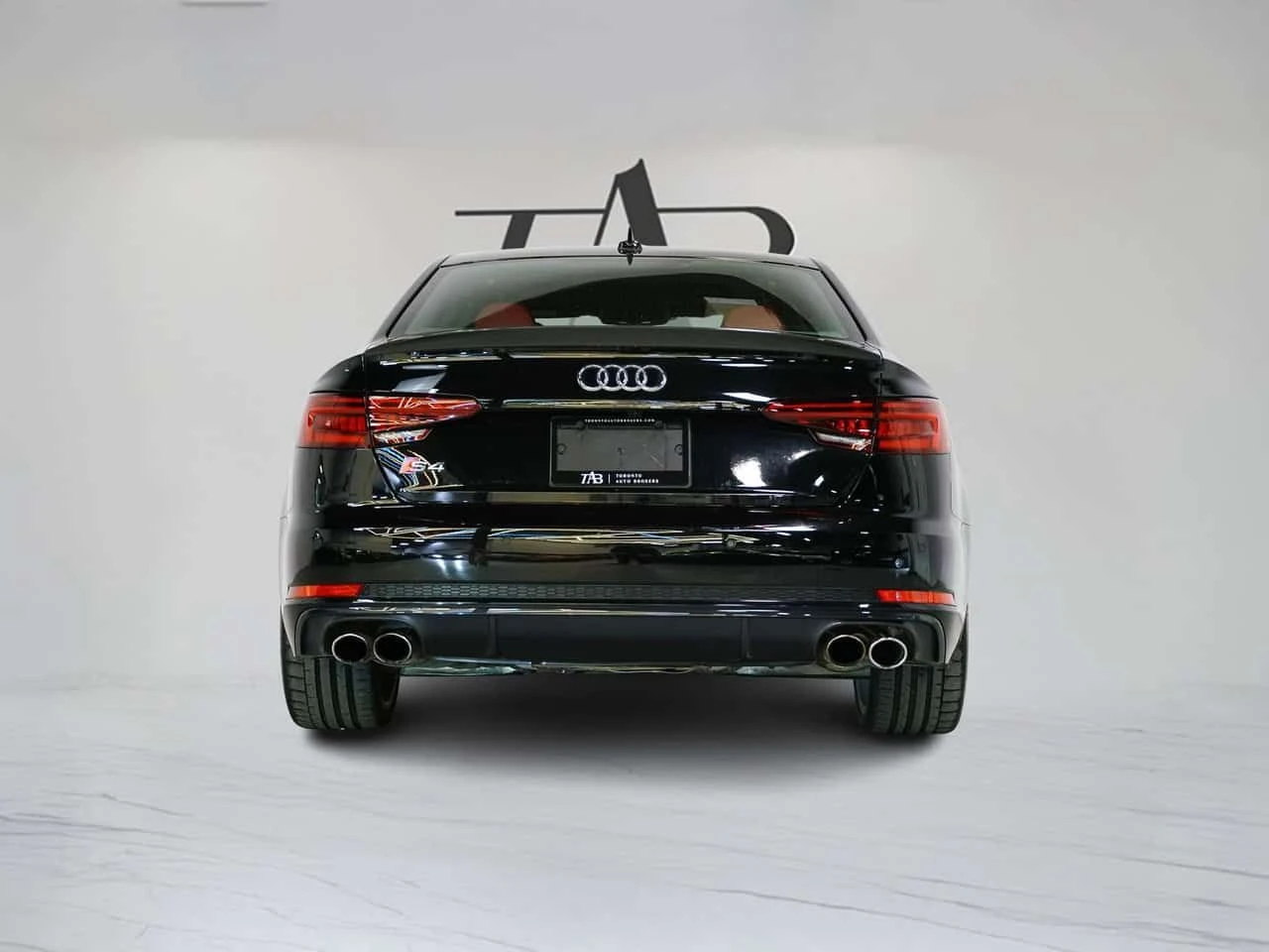 Audi S4 * quattro Prestige * CARFAX * ЦЕНА ДО БГ, снимка 7 - Автомобили и джипове - 54454401