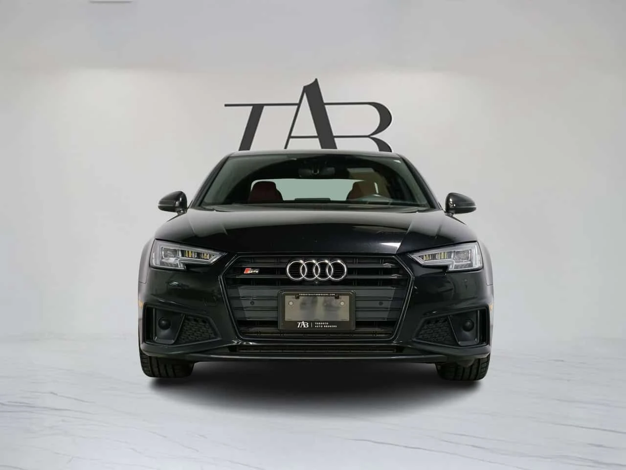 Audi S4 * quattro Prestige * CARFAX * ЦЕНА ДО БГ, снимка 6 - Автомобили и джипове - 54454401