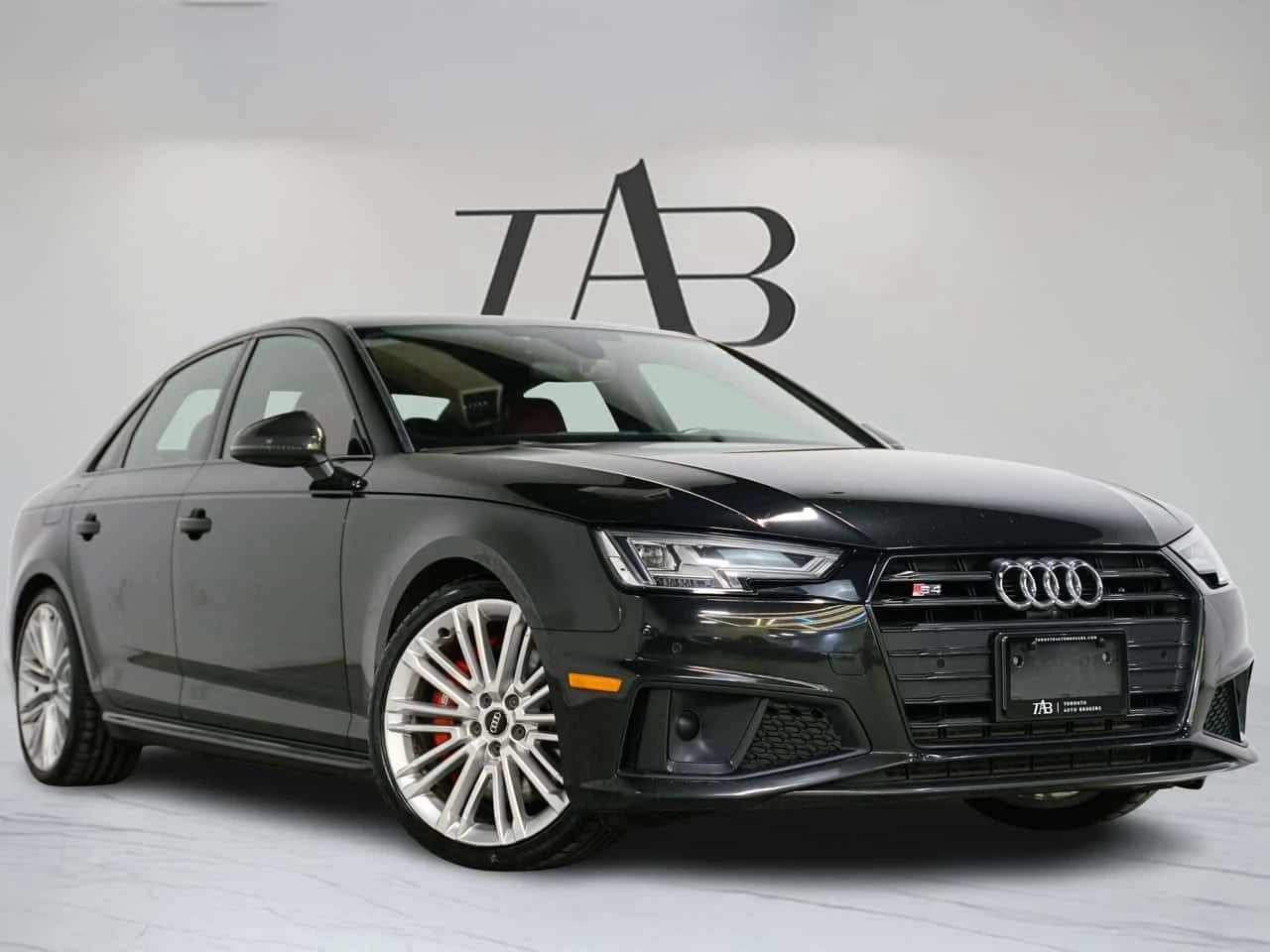 Audi S4 * quattro Prestige * CARFAX * ЦЕНА ДО БГ, снимка 2 - Автомобили и джипове - 54454401