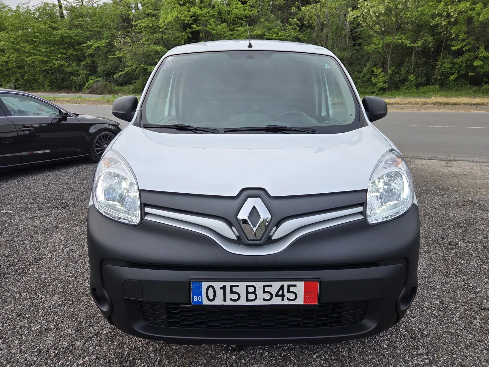 Renault Kangoo 1, 5 cdi 75 hp, снимка 3 - Автомобили и джипове - 54543102
