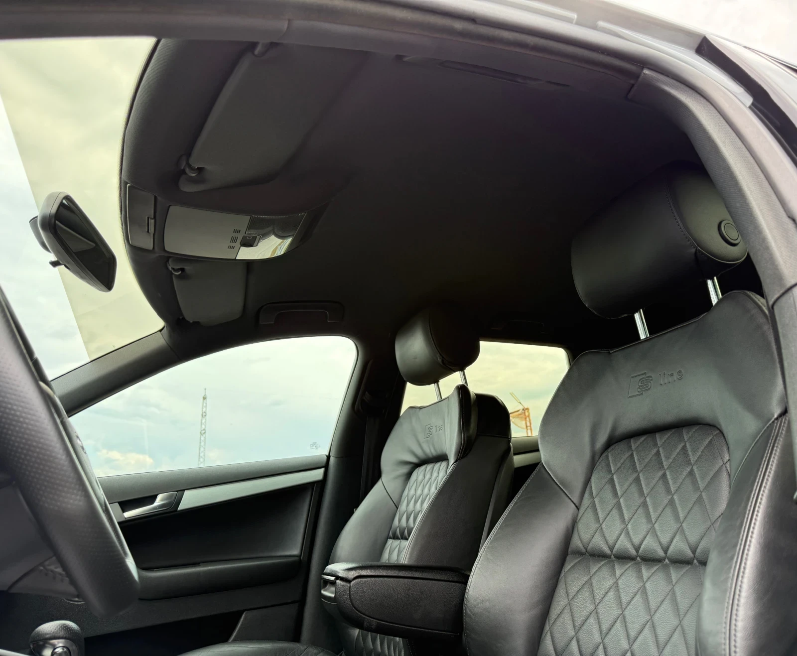 Audi A3 2.0-T-148.000km-NEW-S3-PAKET-AUTOMAT-TOP-NEW | Mobile.bg � ����������� 7
