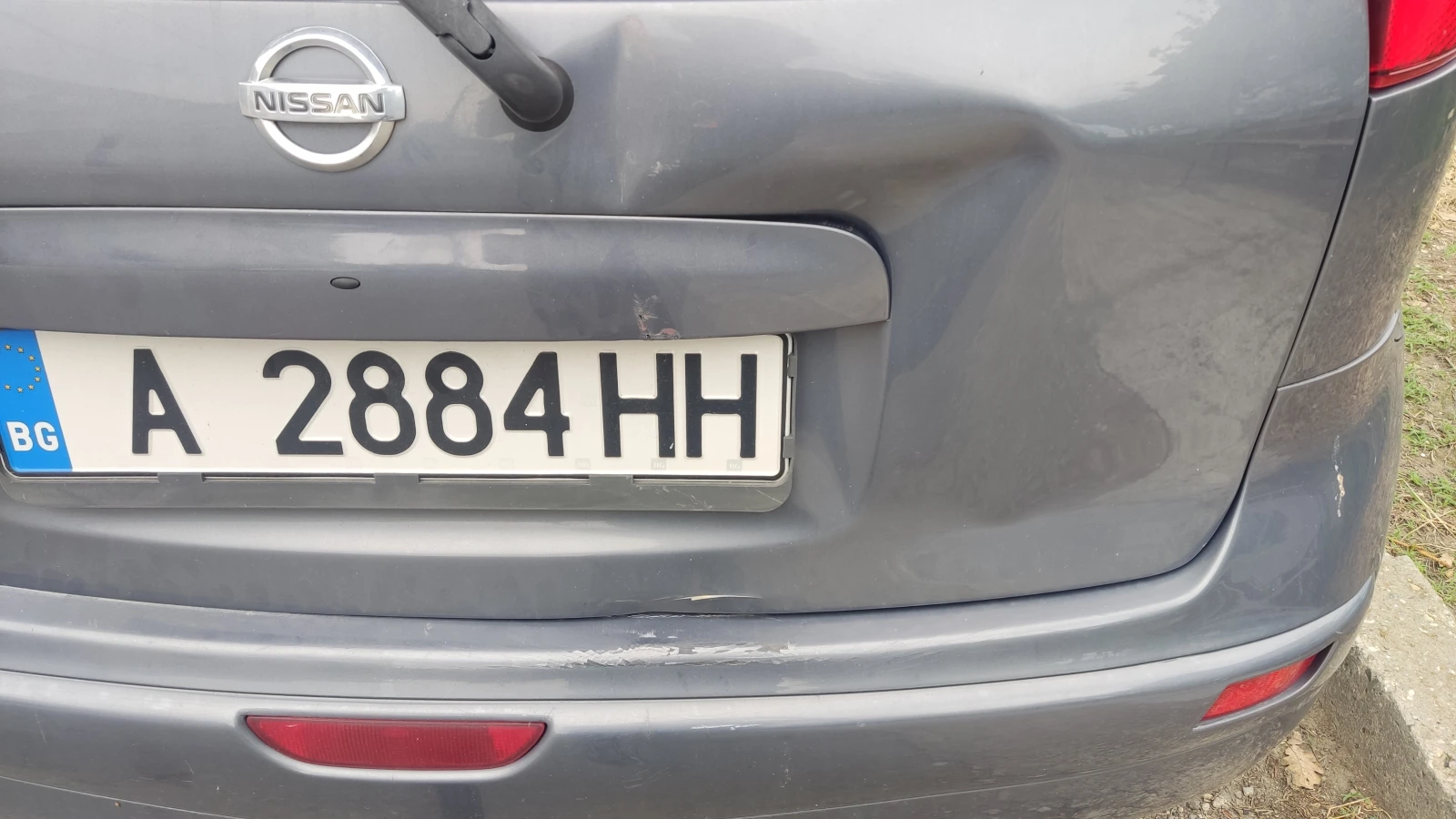Nissan Note, снимка 13 - Автомобили и джипове - 54830312