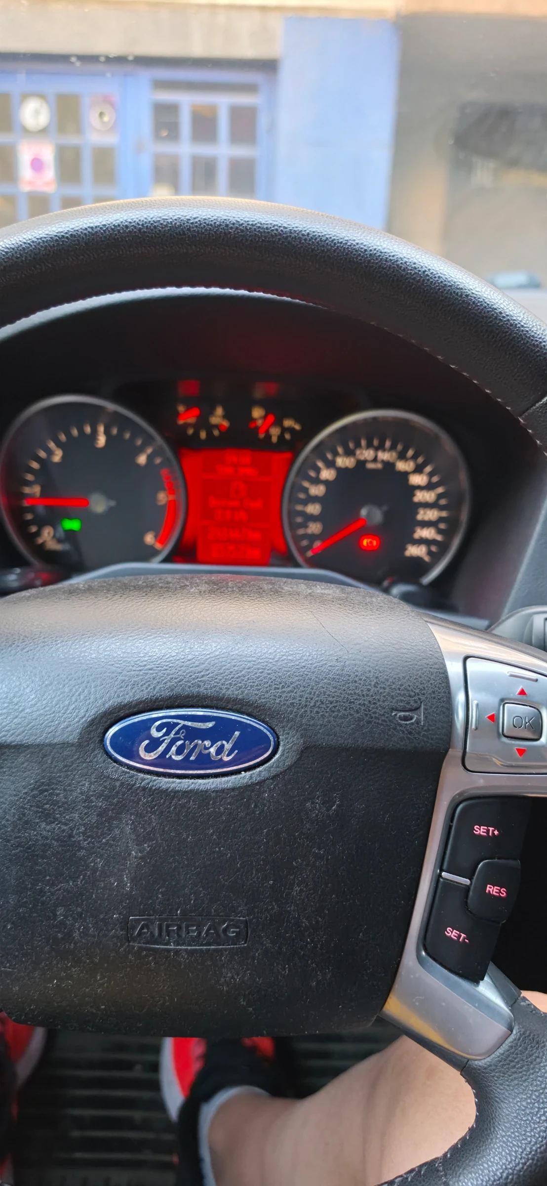 Ford Mondeo, снимка 8 - Автомобили и джипове - 54858069
