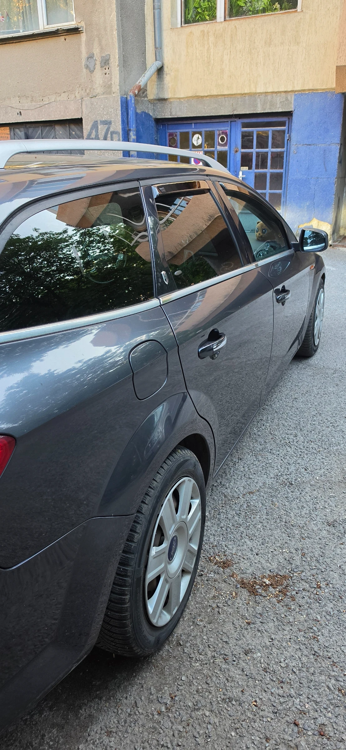 Ford Mondeo, снимка 3 - Автомобили и джипове - 54858069