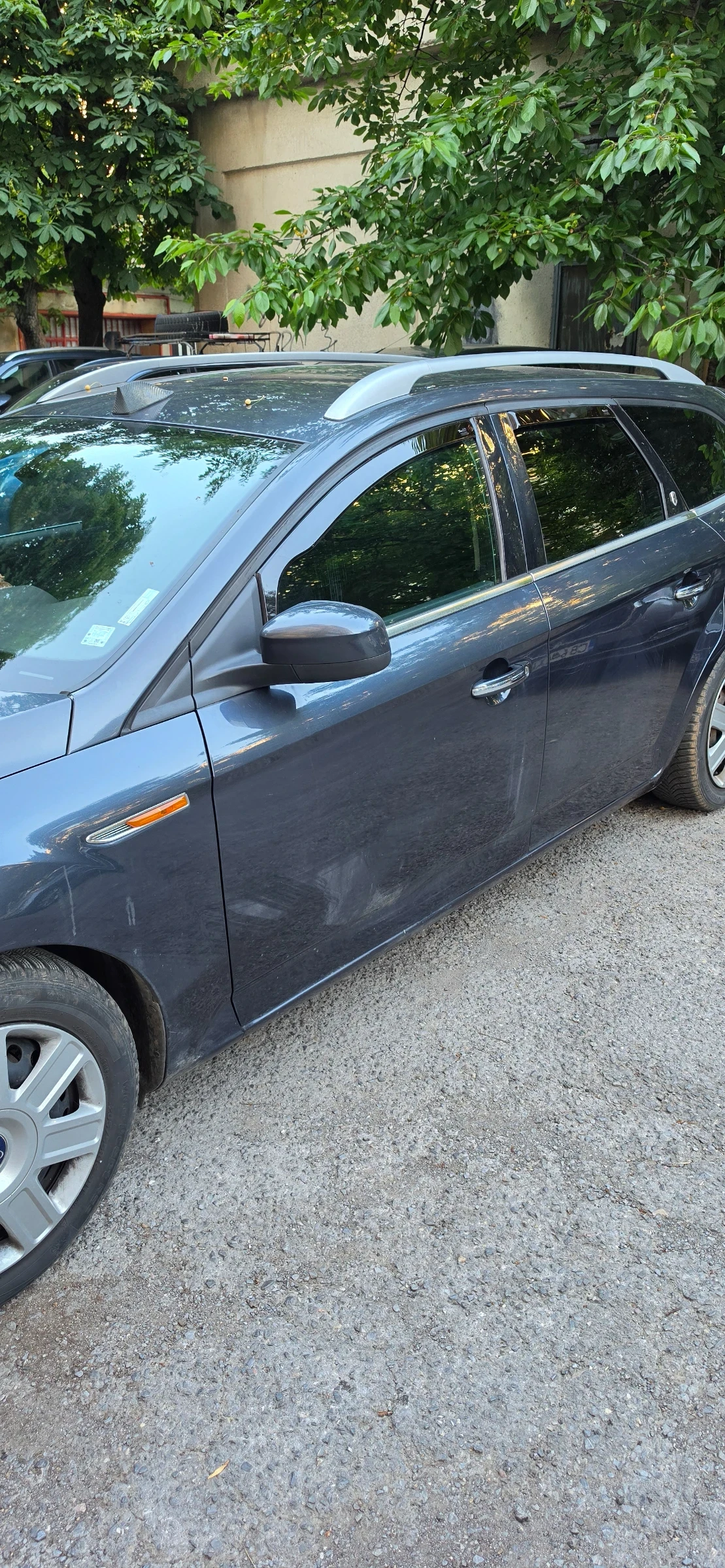 Ford Mondeo, снимка 2 - Автомобили и джипове - 54858069